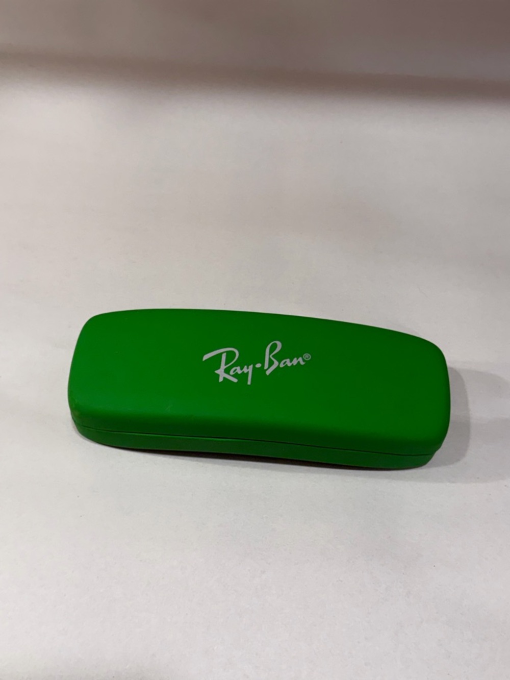 RAY-BAN JUNIOR KIDS CHILD AUTHENTIC CLAMSHELL EYEGLASSES SUNGLASSES